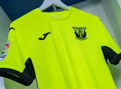 爱游戏入口-莱加内斯赛程