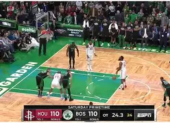 爱游戏入口-202119火箭vs魔术