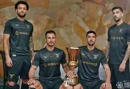 拉齐奥对战罗马