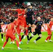 关键时刻!欧洲杯预选赛中的胜负悬念是什么?