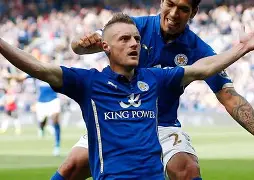 莱斯特城夺冠赛季积分榜 莱斯特城夺冠赛季积分榜