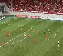 爱游戏体育-亚洲球队在赛赛场上交锋过吗