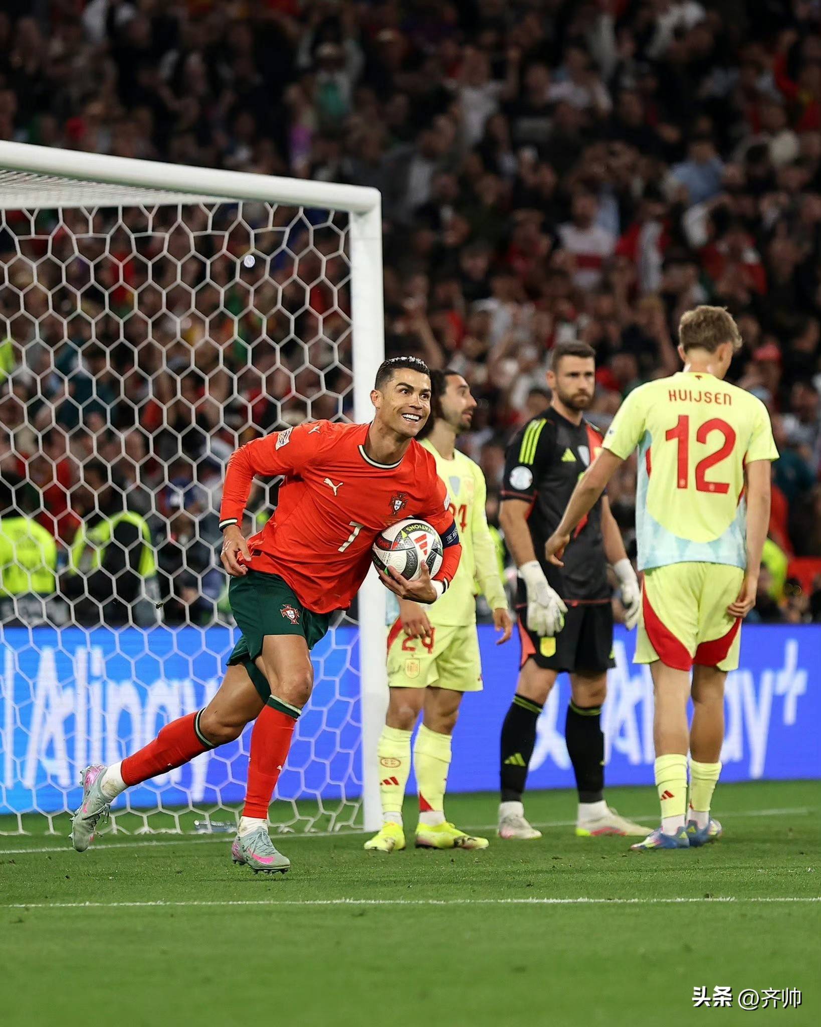 爱游戏入口-葡萄牙对战绩